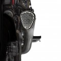 HP CORSE Hydroform Short R Slip-On Exhaust For Kawasaki Z900 (2020+) HP CORSE Hydroform Short R Slip-On Exhaust For Kawasaki Z900 (2020+)